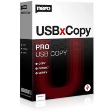 Nero USBxCopy 2023, image 