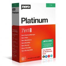 Nero Platinum Unlimited 2022