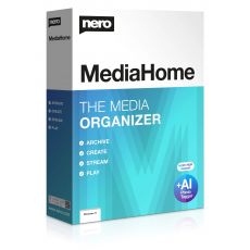 Nero Media Home 2023, image 