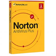 Norton AntiVirus Plus 2024-2025