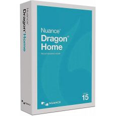 Nuance Dragon Home 15, lengua: Inglés, image 