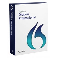 Nuance Dragon Professional 16, Tipo de licencia: Nuevo, dioma: español, image 