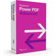 Nuance Power PDF Advanced 2.0, image 
