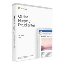 Office 2019 Hogar y Estudiantes para Mac