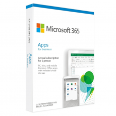 Microsoft 365 apps para Empresas