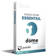 Panda Dome Essential 2024-2025