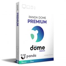 Panda Dome Premium 2024-2025