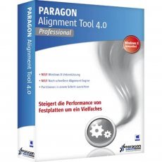 Paragon Alignment Tool 4.0 Pro, image 