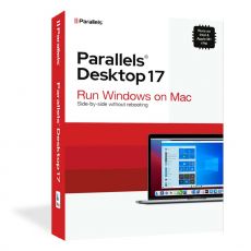 Parallels Desktop 17 Mac Pro Edition, image 