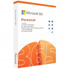 Microsoft 365 Personal - PC o Mac