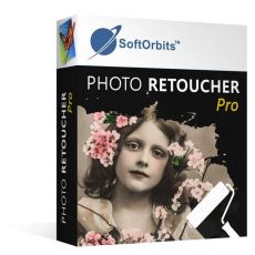 Photo Retoucher 6 Pro, image 