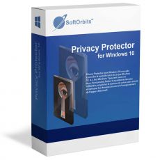 Privacy Protector para Windows 10, image 