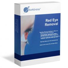 Red Eye Removal, image 
