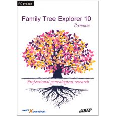 The Family Tree 10 Premium, image 