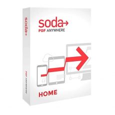Soda PDF Home, image 