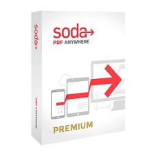 Soda PDF Premium, image 