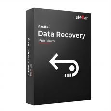 Stellar Data Recovery 10 Premium