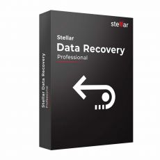 Stellar Data Recovery 10 Professional Para Mac