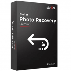 Stellar Photo Recovery 10 Premium