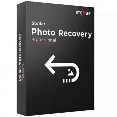 Stellar Photo Recovery 10 Professional