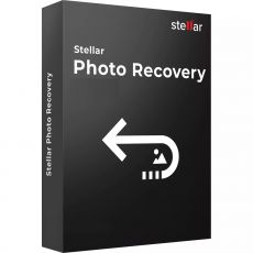 Stellar Photo Recovery 10 Standard