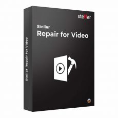 Stellar Repair for Video Para Mac