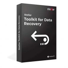Stellar Toolkit for Data Recovery