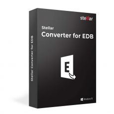 Stellar Converter Para EDB Corporate
