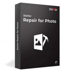 Stellar Repair for Photo Para Mac
