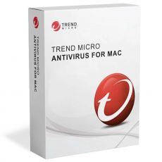 Trend Micro Antivirus para Mac 2024-2025