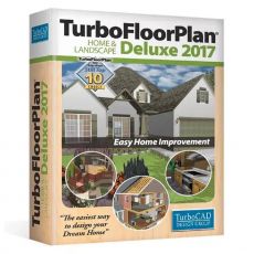 FloorPlan 2021 Home & Landscape Pro - Mac