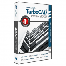 TurboCAD 2023 Professional