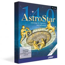 USM AstroStar 14, image 