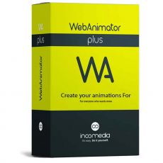 WebAnimator Plus, image 