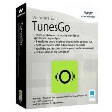 Wondershare TunesGo Android, Versiones: Windows , image 