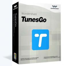 Wondershare TunesGo iOS & Android, Versiones: Windows , image 