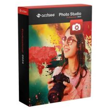 ACDSee Photo Studio Professional 2024, Tipo de licencia: Un año, lengua: Inglés, image 