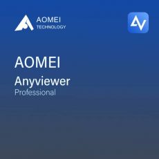 AOMEI Anyviewer Professional, image 