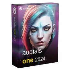 Audials One 2024, image 