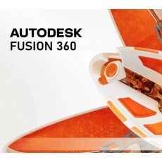 Autodesk Fusion 360, Tipo de licencia: Renovación, Runtime: 1 año, image 