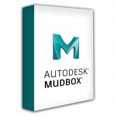 Autodesk Mudbox 2026-2027, Tipo de licencia: Nuevo, Runtime: 1 año, image 