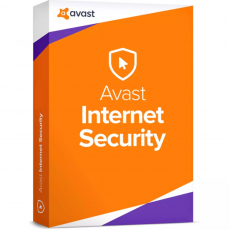 Avast Internet Security 2026-2027, Dispositivo: 1 dispositivo, Duración : 1 año, image 