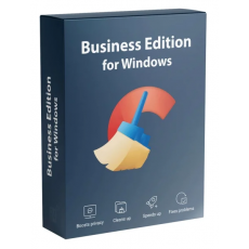 CCleaner Business Edition for Windows 2026-2027, Runtime: 1 año, image 