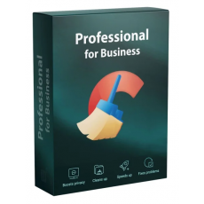 CCleaner Professional for Business 2026-2027, Runtime: 1 año, image 