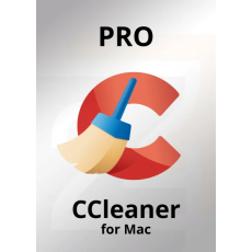CCleaner Professional for Mac, Runtime: 1 año, Dispositivos: 1 Dispositivo, image 