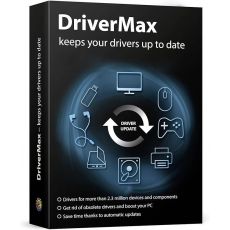 DriverMax 16, Runtime: 1 año, Users: 1 User, image 