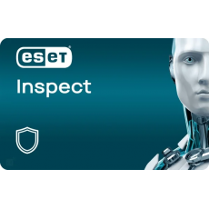 ESET Inspect 2024-2027, Tipo de licencia: Nuevo, Runtime: 3 años, User: 1 User, image 