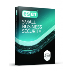 ESET Small Business Security 2026-2027, Runtime: 1 año, Dispositivos: 5 Dispositivos, image 