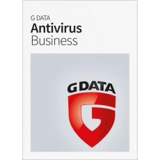 G DATA Antivirus Business 2026-2027, usuarios: 5 usuarios, Duración : 1 año, image 