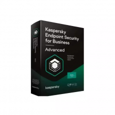 Kaspersky Endpoint Security for Business Advanced 2026-2027, Tipo de licencia: Nuevo, usuarios: 5 usuarios, Duración : 1 año, image 